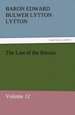 The Last of the Barons