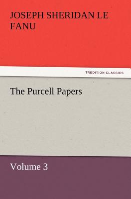 The Purcell Papers