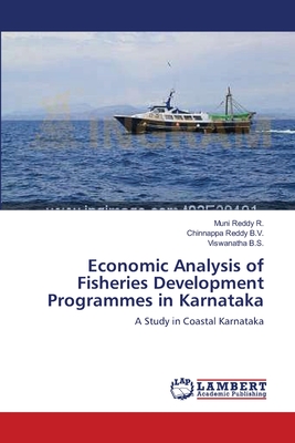 Economic Analysis of Fisheries Development Programmes in Karnataka