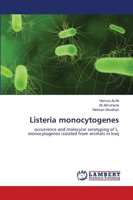 Listeria monocytogenes