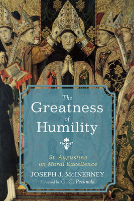 Nwf.com: The Greatness of Humility: Joseph J McIne: كتب
