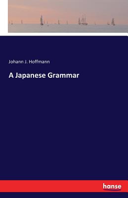 A Japanese Grammar