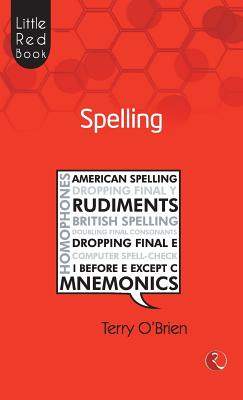 Little Red Book of Spelling