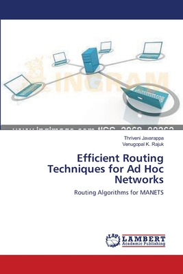 Efficient Routing Techniques for Ad Hoc Networks