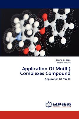 Application Of Mn(III) Complexes Compound