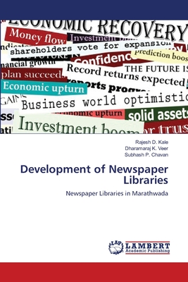 Development of Newspaper Libraries