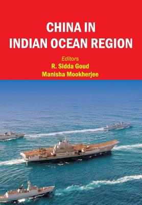 China in Indian Ocean Region