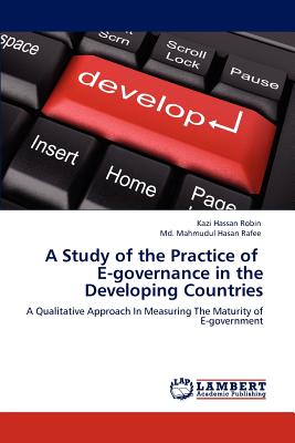 A Study of the Practice of    E-governance in the Developing Countries