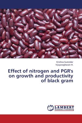 Effect of nitrogen and PGR