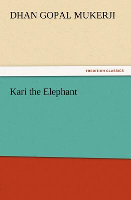 Kari the Elephant