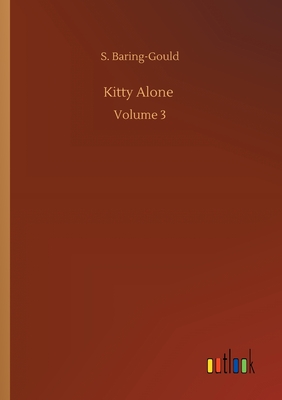 Kitty Alone :Volume 3