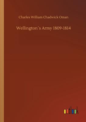 Wellington´s Army 1809-1814