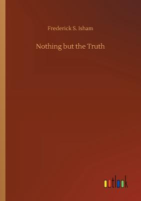 غلاف كتاب Nothing but the Truth
