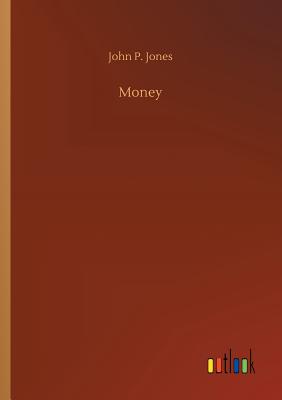 غلاف كتاب Money
