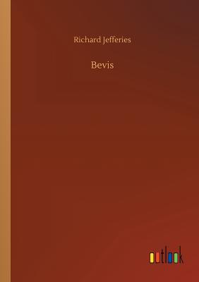 غلاف كتاب Bevis