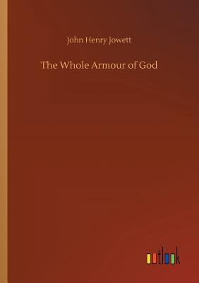 غلاف كتاب The Whole Armour of God