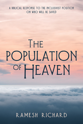 The Population of Heaven