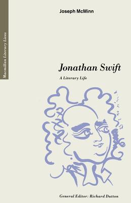 Jonathan Swift : A Literary Life