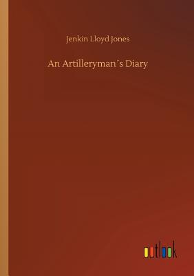 An Artilleryman´s Diary