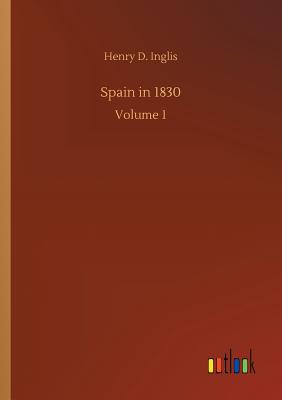 Spain in 1830