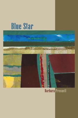 غلاف كتاب Blue Star