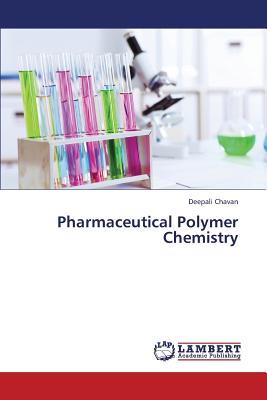 غلاف كتاب Pharmaceutical Polymer Chemistry