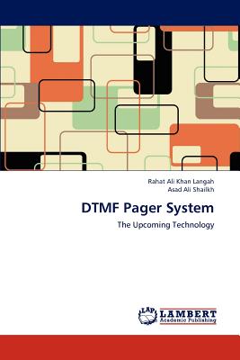 Dtmf Pager System