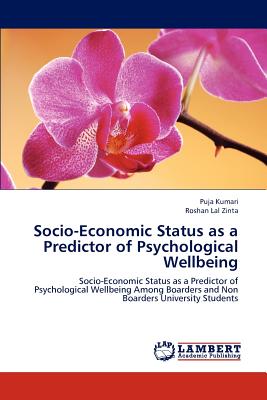 Socio-Economic Status as a Predictor of Psychological Wellbeing