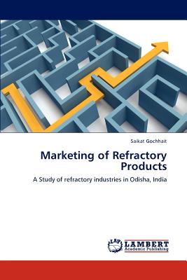 Marketing of Refractory Products