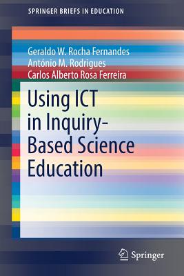 Using ICT in Inquiry-Based Science Education