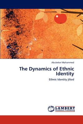غلاف كتاب The Dynamics of Ethnic Identity