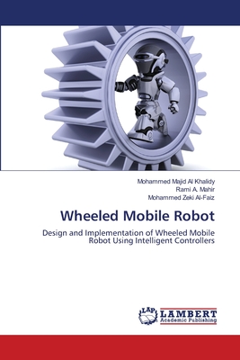 Wheeled Mobile Robot