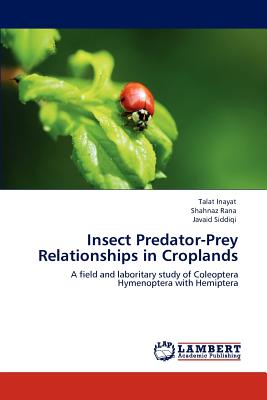 Insect Predator-Prey Relationships in Croplands