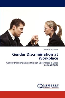 Gender Discrimination at Workplace