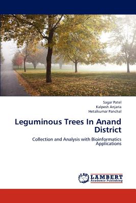 Leguminous Trees In Anand District