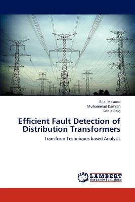 Efficient Fault Detection of Distribution Transformers