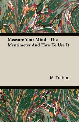 Measure Your Mind - The Mentimeter And How To Use It