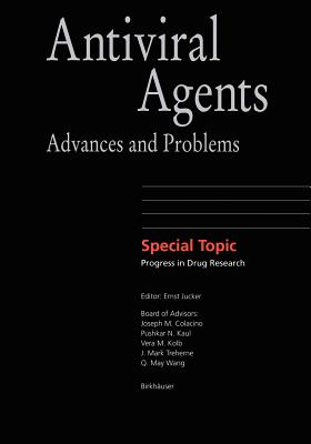 Antiviral Agents: Advances and Problems