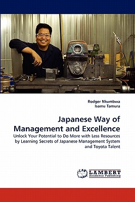 Japanese Way of Management and Excellence