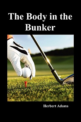 غلاف كتاب The Body in the Bunker (Paperback)