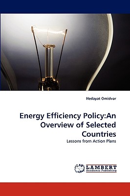 Energy Efficiency Policy:An Overview of Selected Countries