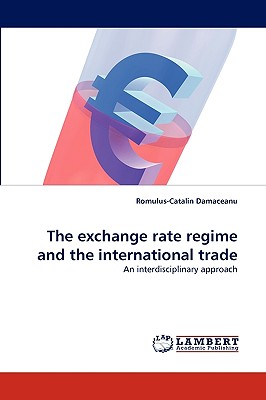 The exchange rate regime and the international trade