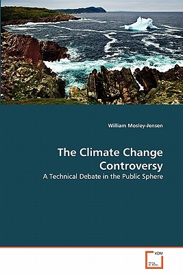 The Climate Change Controversy