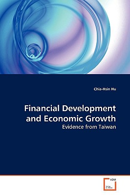 غلاف كتاب Financial Development and Economic Growth