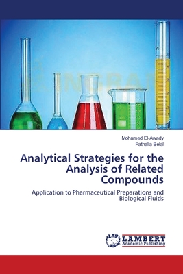 Analytical Strategies for the Analysis of Related Compounds