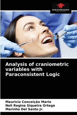Analysis of craniometric variables with Paraconsistent Logic