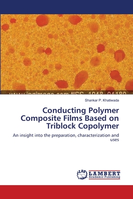 Conducting Polymer Composite Films Based on Triblock Copolymer