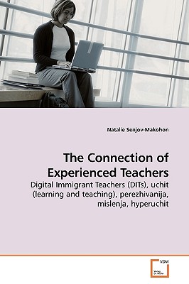 غلاف كتاب The Connection of Experienced Teachers