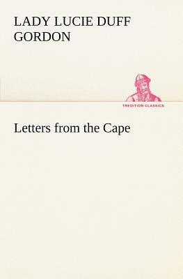 Letters from the Cape