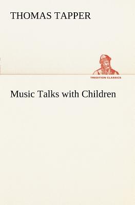 Music Talks with Children